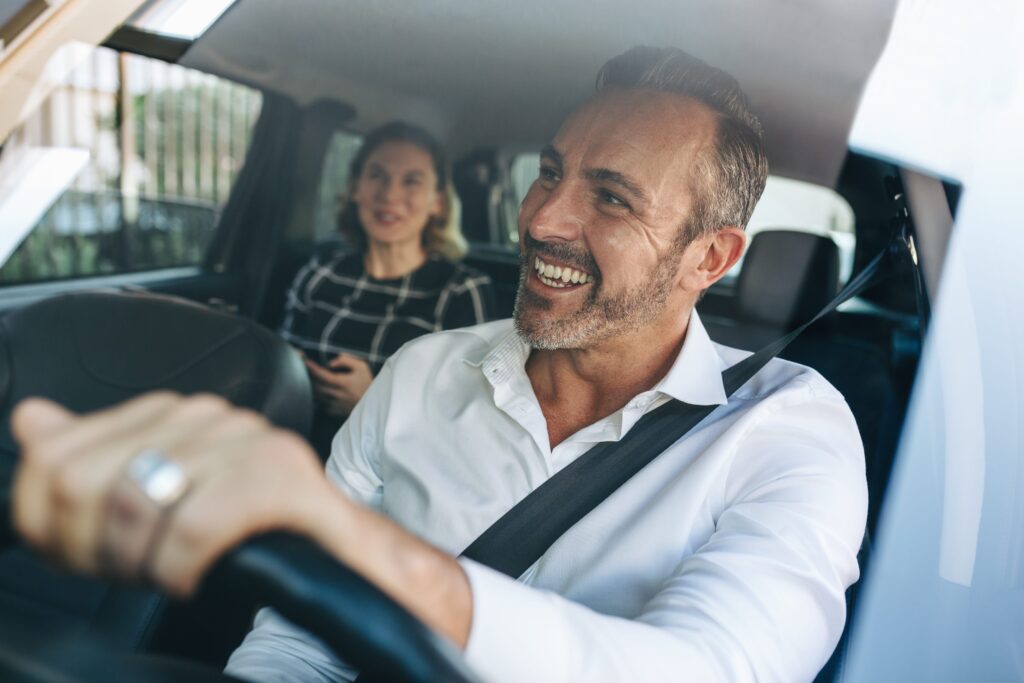 Taxi Weidinger - Brucker Taxi und Mietwagenservice UG Fürstenfeldbruck